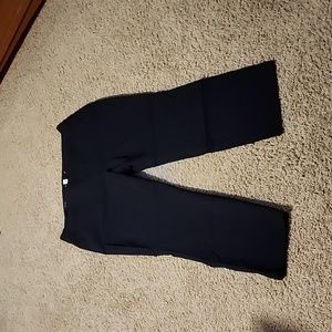 Black Pants